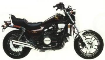 VF1100C'85